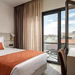 Empire Marques Hotel