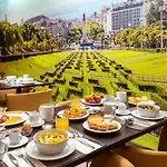 Hotel Empire Marques Lisboa