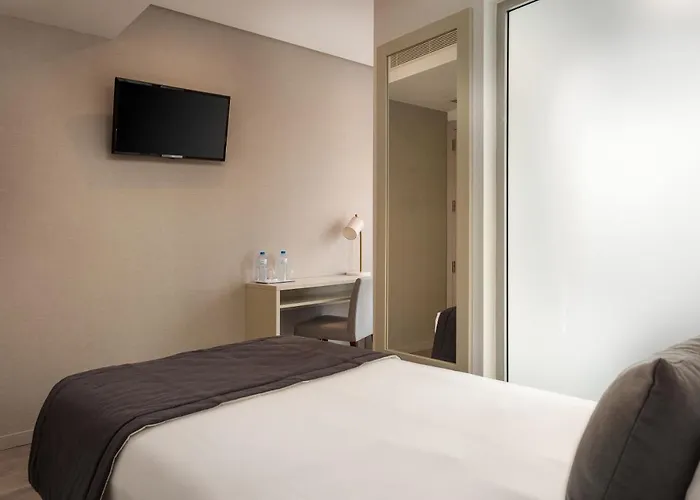 Empire Marques Hotel Lisbon