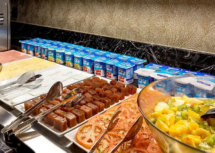 Empire Marques Lisbon