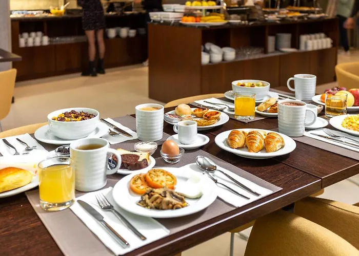 Empire Marques 3* Lisbon