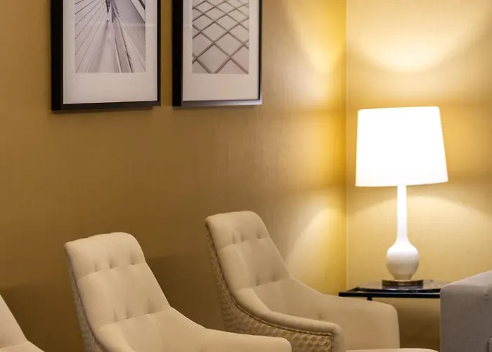 Hotel Empire Marques Lisbon