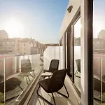 Szálloda Empire Marques Lisboa