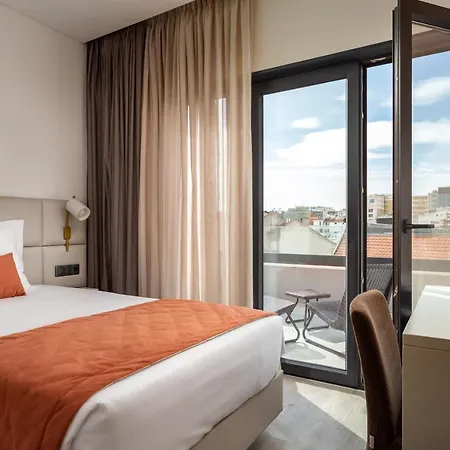 Empire Marques Hotel