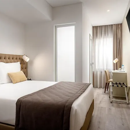 Empire Marques Lisbon