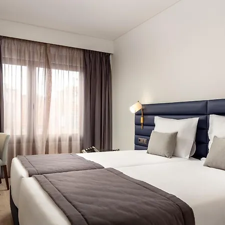 Empire Marques Hotel Lisbon