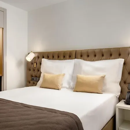 Hotel Empire Marques Lisbon