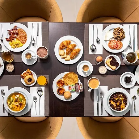 Hotel Empire Marques 3*