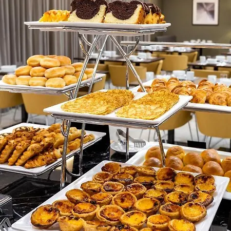 Empire Marques Hotel Lisbon