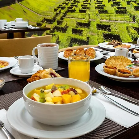 Empire Marques 3* Lisbon