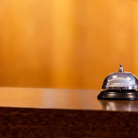 Empire Marques Hotel 3*