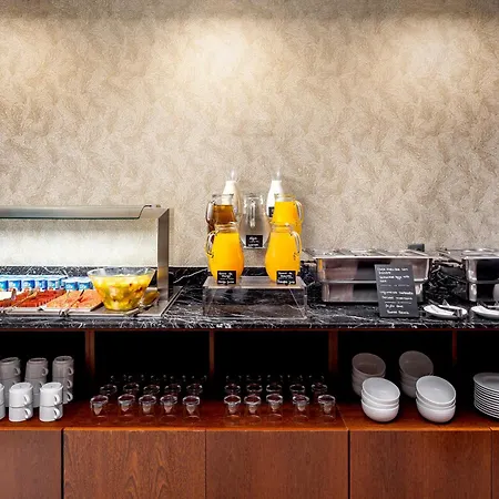 Hotel Empire Marques