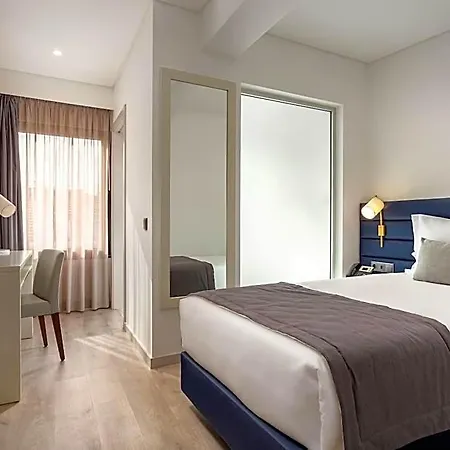Empire Marques Hotel