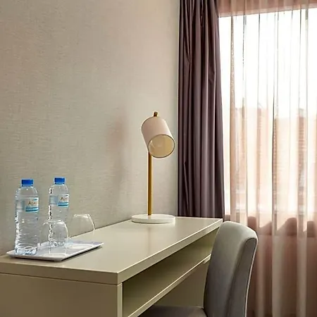 Hotel Empire Marques Lissabon