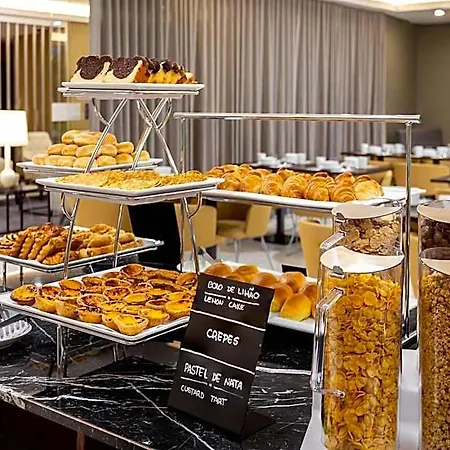 Hotel Empire Marques