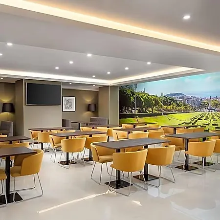 Hotel Empire Marques