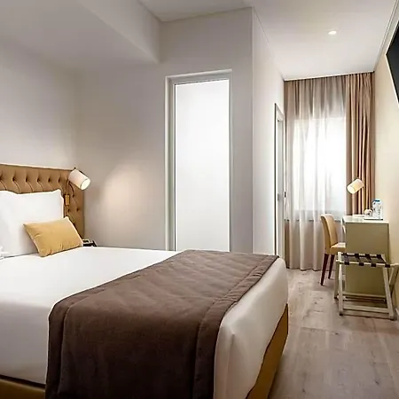 Empire Marques Hotel