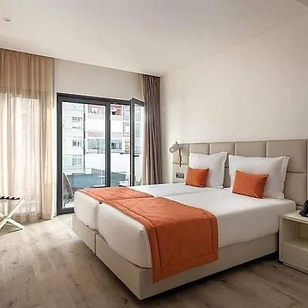 Hotel Empire Marques