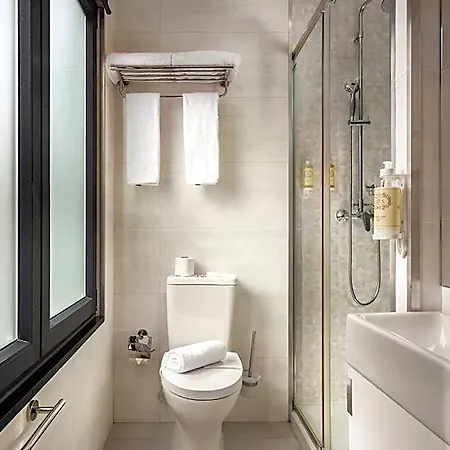 Empire Marques 3* Lissabon
