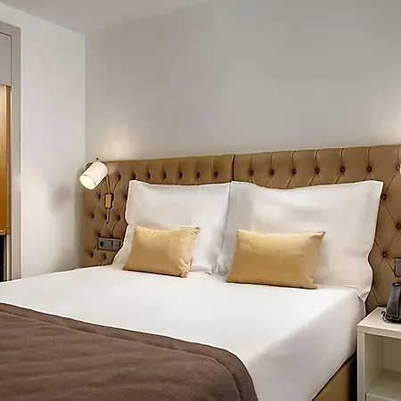 Hotell Empire Marques Lisboa