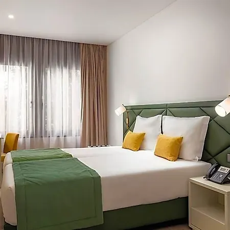 Hotel Empire Marques