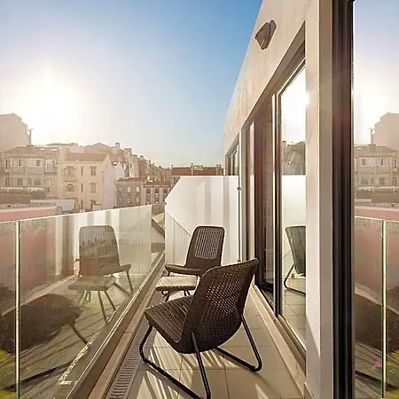 Hotell Empire Marques 3*