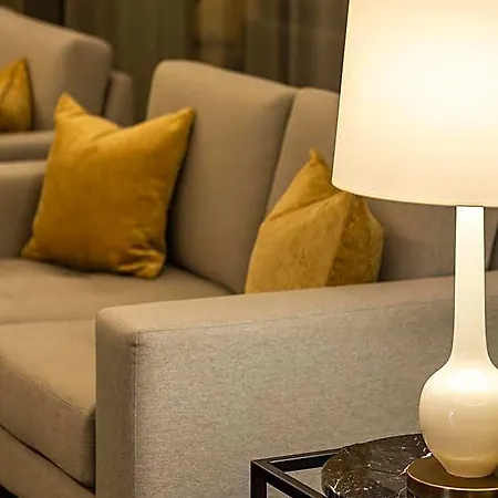 Empire Marques Hotel Lisboa