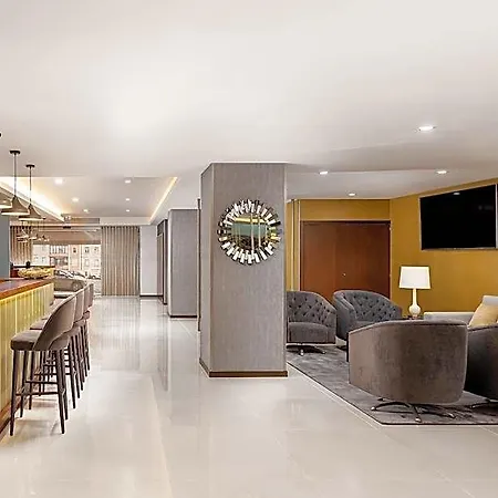Hotel Empire Marques 3*