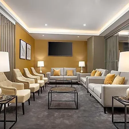 Hotel Empire Marques