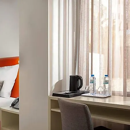 Empire Marques Hotel Lisboa