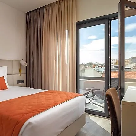 Hotell Empire Marques 3*