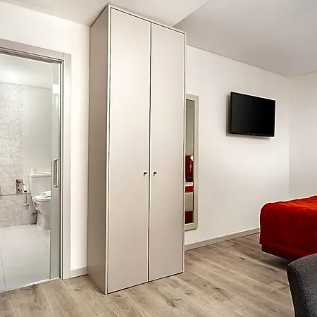 Hotel Empire Marques Lisboa