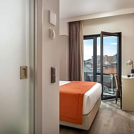 Empire Marques 3* Lisboa