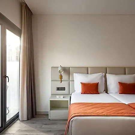 Hotel Empire Marques Lisboa
