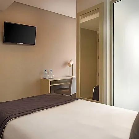 Empire Marques Hotel Lisboa