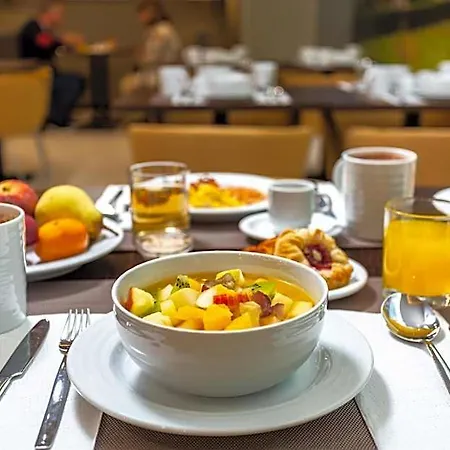 Empire Marques Hotel 3*