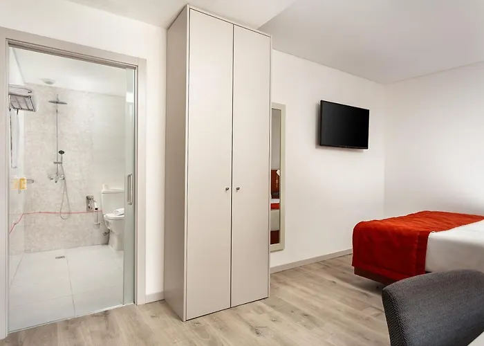 Hotel Empire Marques 3*