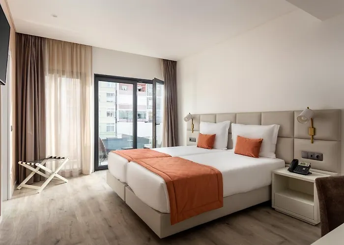 Empire Marques Lisboa