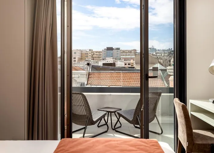 Empire Marques Hotel