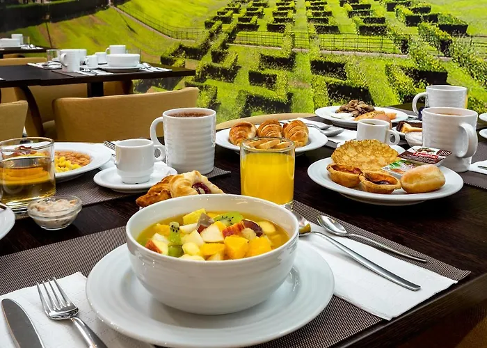 Empire Marques 3* Lisbona