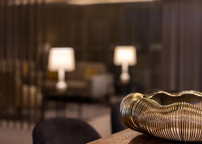 Empire Marques Hotel 3*