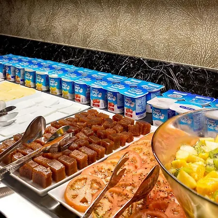 Empire Marques リスボン