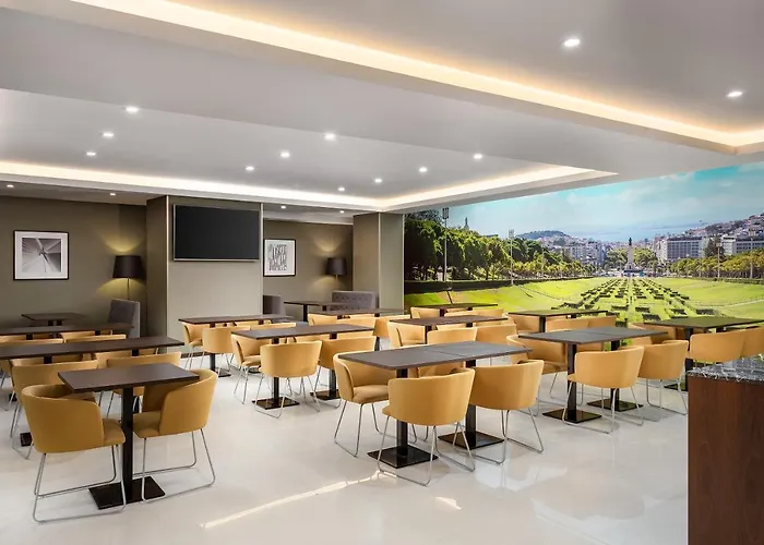 فندق Empire Marques