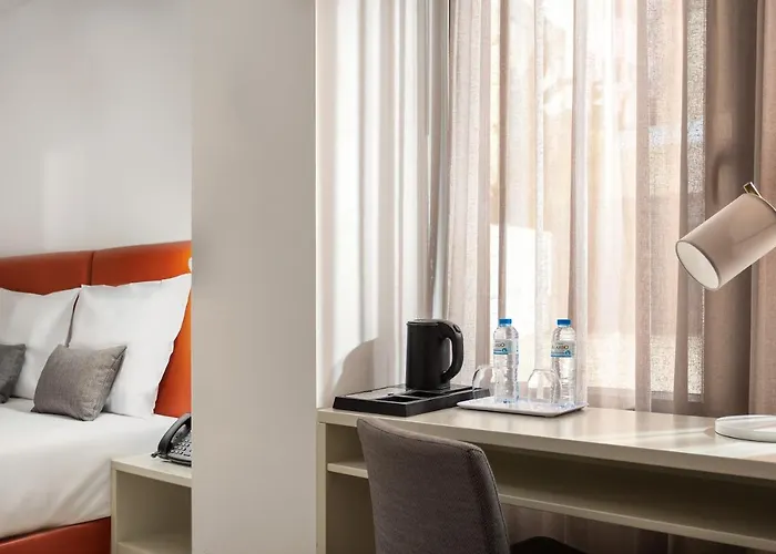 Empire Marques 3* Lisboa