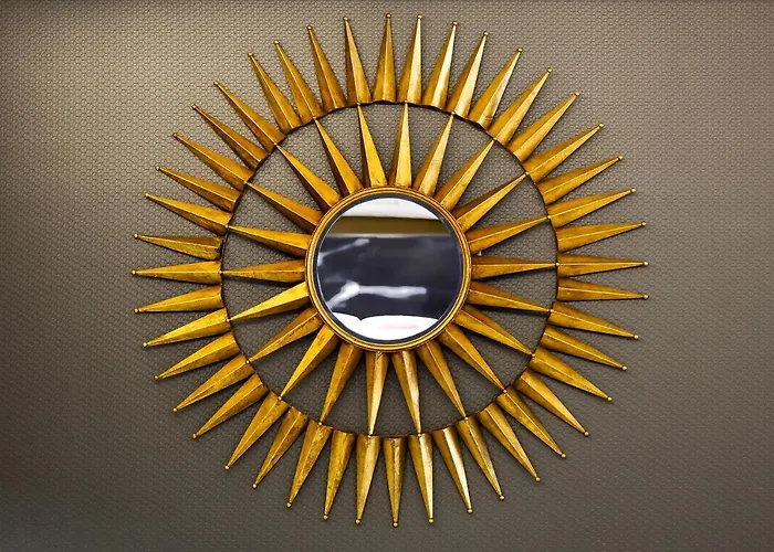 فندق Empire Marques