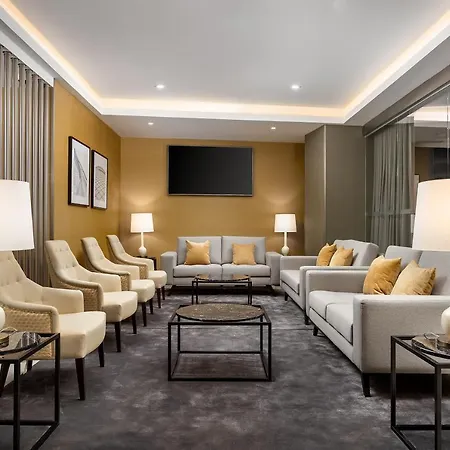 Empire Marques Hotel