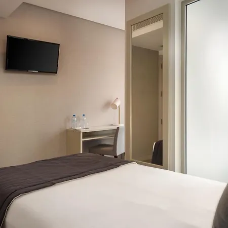 Empire Marques Hotel Lizbona