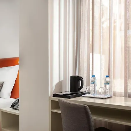 Empire Marques 3* Lizbona