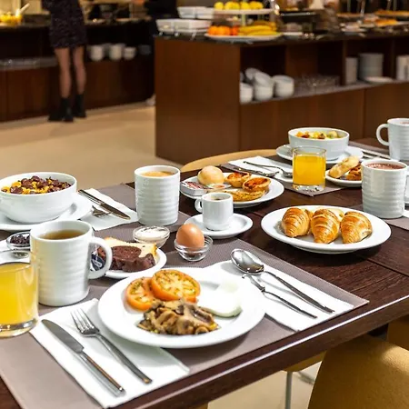 Empire Marques 3* Lizbona