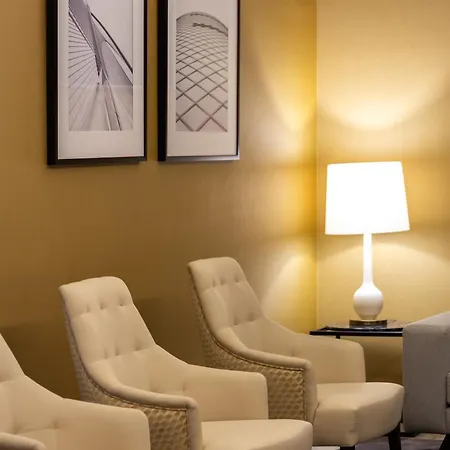 Hotel Empire Marques Lizbona